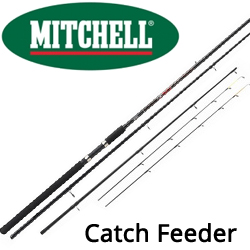 Mitchell Catch Feeder