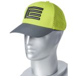 Бейсболка Feeder Concept Green Mesh