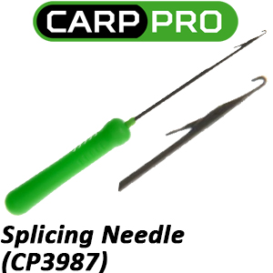Carp Pro Splicing Needle (CP3987)