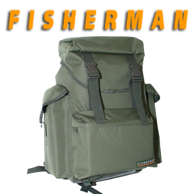 Fisherman ФС02
