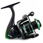 Катушка безынерционная Dayo Kyra 250301-30