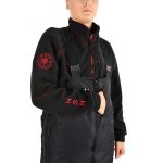 Костюм мужской зимний ХСН «Arctic II Comfort», hardguard, Хаки - (54-56\182)