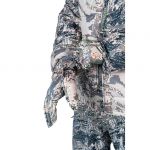 Куртка King Hunter BEAST (Camo Gray, XXL)