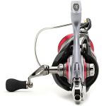 Катушка Daiwa Basiair Z45QDA