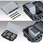 Коробка Tetra Works Light Game Case 3010