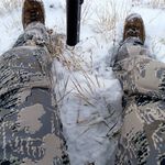 Брюки Sitka Mountain Pant цв. Optifade Open Country р. 36X32