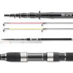 Удилище Daiwa Black Widow Tele Feeder 3.90m 120g (11574-395)