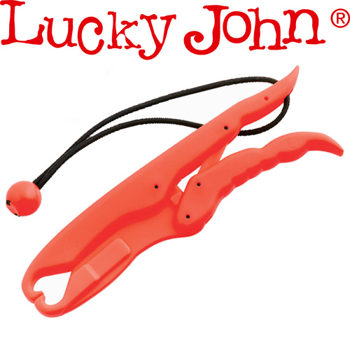 Lucky John Липгрип (LJ-9604)