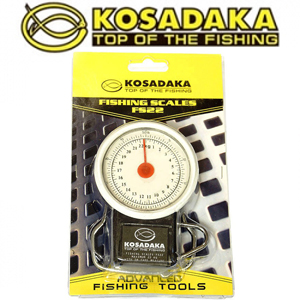 Kosadaka FS22 Безмен до 22кг