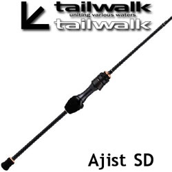 Tailwalk AJIST SD