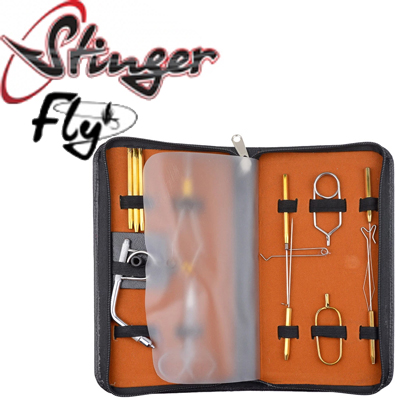 Stinger SFPT-1511 Steam Side