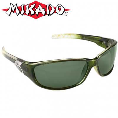 Mikado AMO-86004 Green