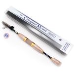 Спиннинг Daiwa HS Compact Model 604TL