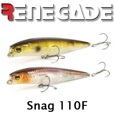 Renegade Snag 110F