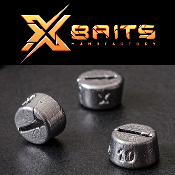 XBaits X Sinker Blue