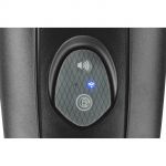 Электромотор Haswing Cayman B55 + GPS штанга нержавейка 150см. (прошивка GEN 1.6)
