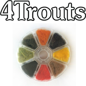 4Trouts Beetle Juice