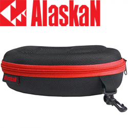 Alaskan Жесткий чехол