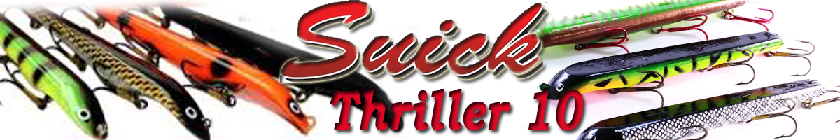 Suick Thriller 10 