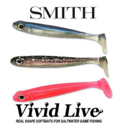Smith Vivid Live 80