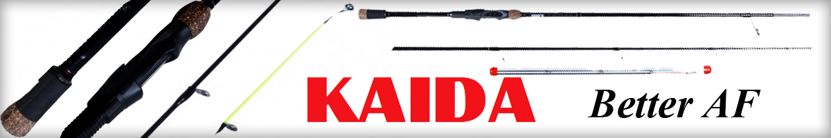 Kaida Better AF