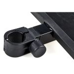 Стол рыболовный Feeder Concept Side Tray 42x38см с креплением на кресло