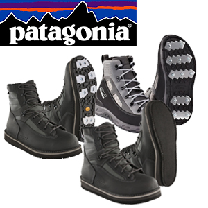 Patagonia