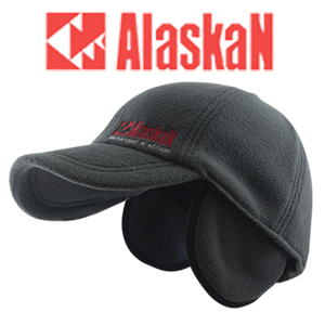 Alaskan Серая VX-435G