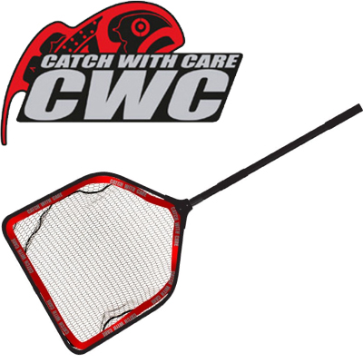 CWC XL Monster Net