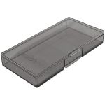 Коробка пластиковая для крючков BKK OCD Accessory Box (H-BC-1017) - X-Large (4шт)