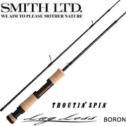 Smith LagLess Boron
