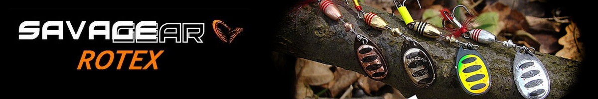 Savage Gear Rotex1 3.5g