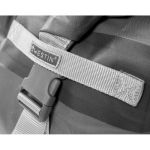 Сумка водонепроницаемая Westin W6 Roll-Top Duffelbag Silver/Grey XL