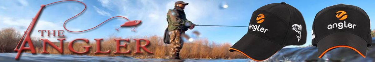 Angler