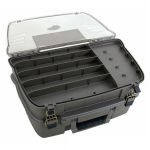 Ящик Plano 144402 Guide Series 44 Mag Graphtegray (47cm x 29.2cm x 21.6cm) (1563704)