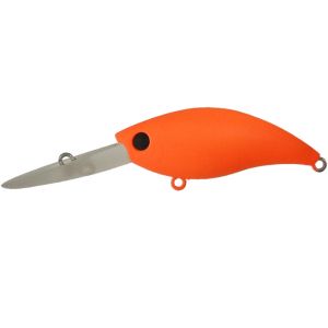 Воблер Smith Depthy Do 3RF 56мм. 8,0гр. цвет №04
