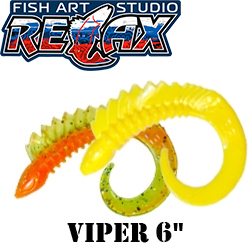 Relax Viper 6"