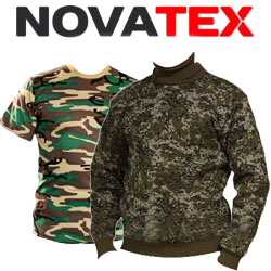 NovaTex