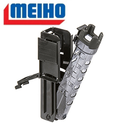 Meiho BM-245-Slide 74х60х273 Держатель для удилища