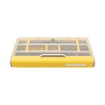 Коробка Plano PLASE350 3500 Thin Edge Stow 3500 THIN (23.2cm x 13.9cm x 3.5cm)