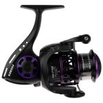 Катушка безынерционная фидерная Black Side Guardian 3500FD
