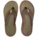 Шлепанцы Grundens Deck-Boss Sandal Brindle р. 12 (44)
