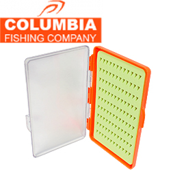 Columbia DYH-138 13х8cm