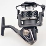 Катушка Ecooda Black Hawk II 5000