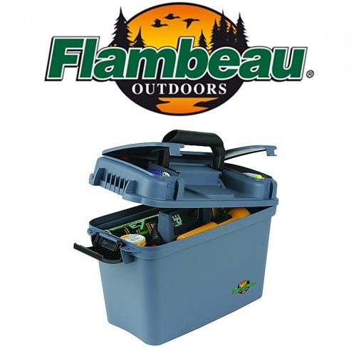 Flambeau 1499 Dry Box Zerust