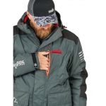 Костюм зимний Norfin Extreme 5 Pro 06 р.XXXL
