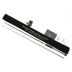 Спиннинг Xesta Black Star Extra Tuned S69LX-S Deep Range Controller