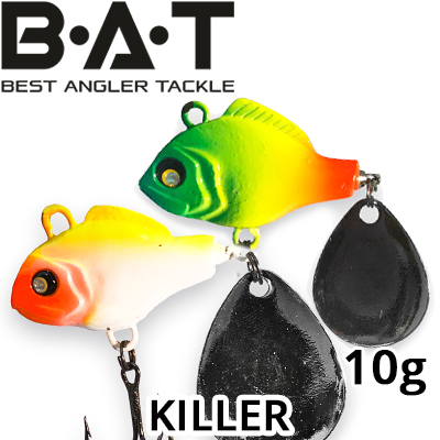 BAT Killer 3509-100 (10 гр.)