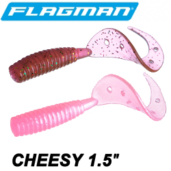Flagman Cheesy 1.5"