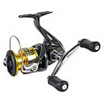 Катушка Shimano 22 Sahara C3000DH
